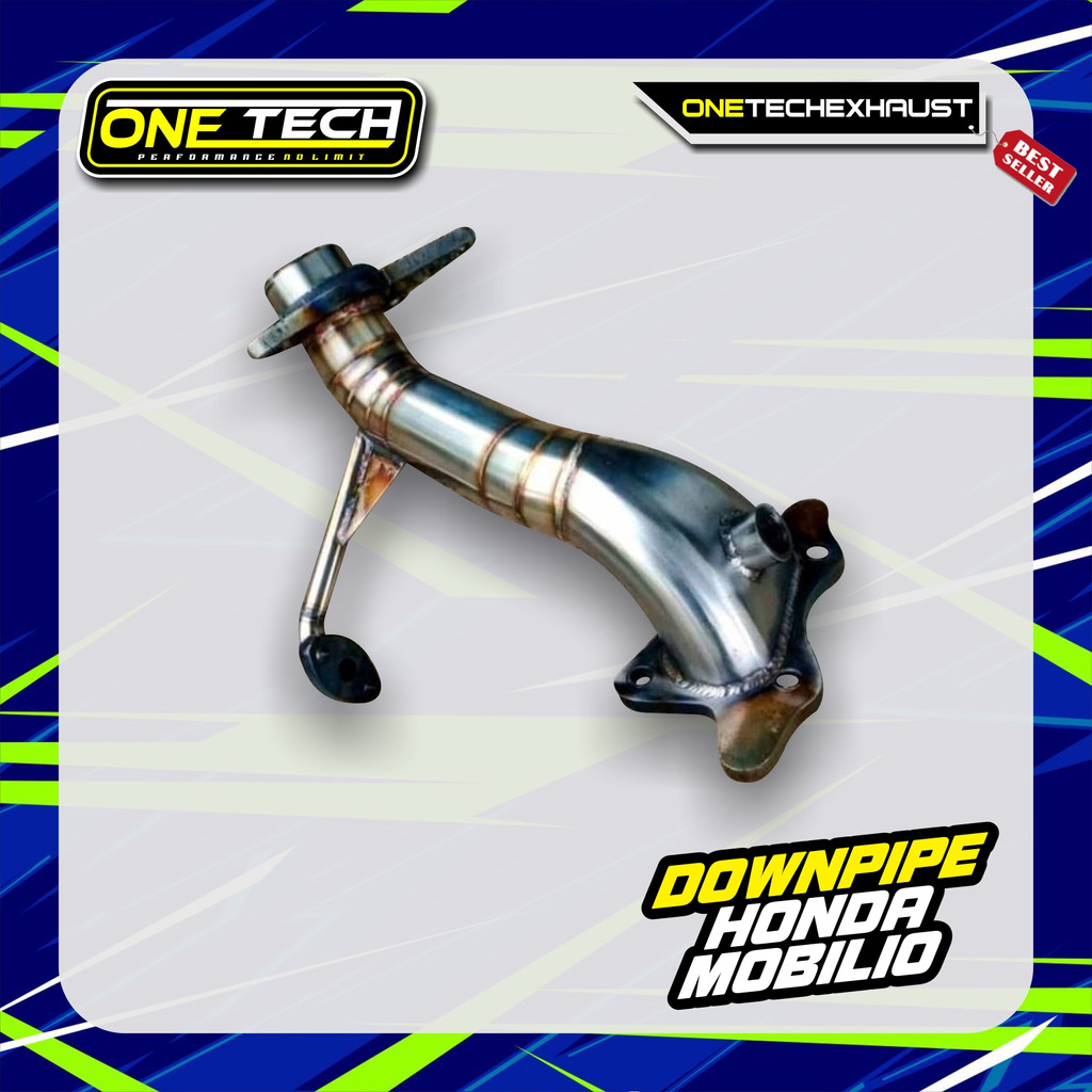 Downpipe Mobilio MB