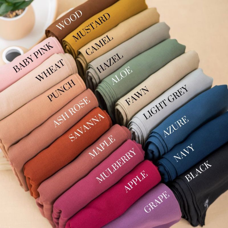 Voal HL Heavenlights