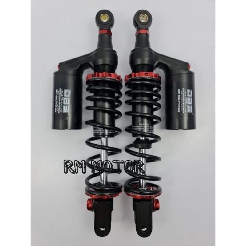 SHOCKBREACKER NMAX PCX XMAX DBS ORIGINAL 771 EDITION 345 &amp; 310