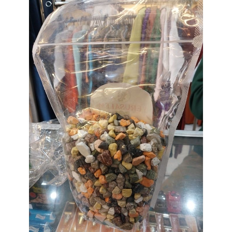 

coklat krikil termurah