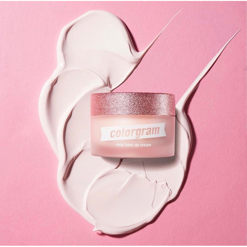 Colorgram Rosy Tone Up Cream 50ml
