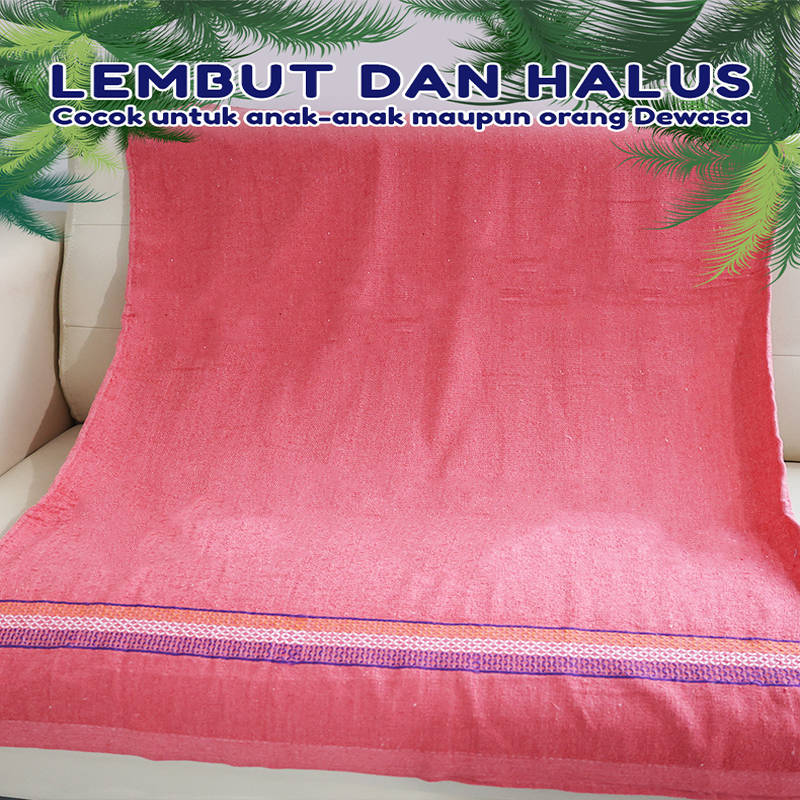 Handuk Mandi 100% COTTON Dewasa Pria Wanita Halus Tebal Terbaru Import - H17-A - Megahome Decor