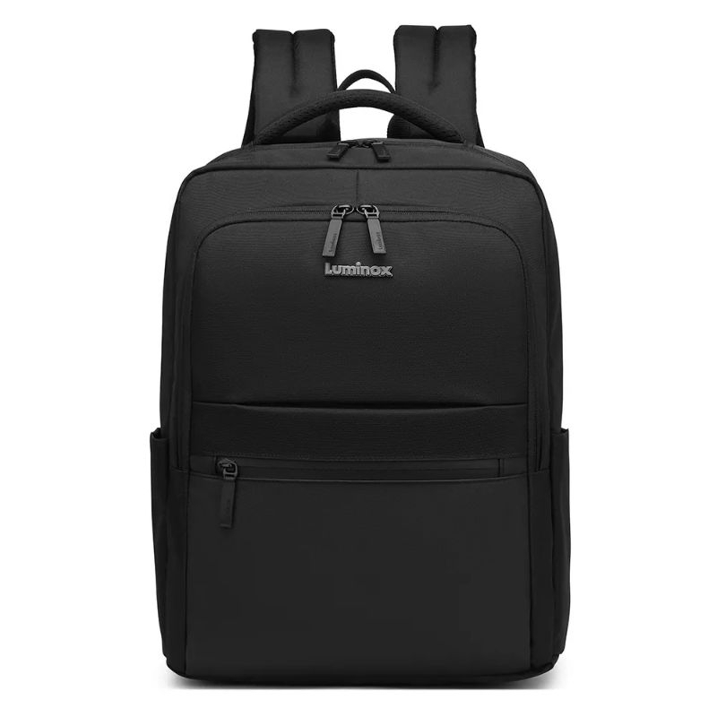 LUMINOX ORIGINAL TAS RANSEL LAPTOP PRIA DAN WANITA TAS PUNGGUNG BACKPACK LUMINOX