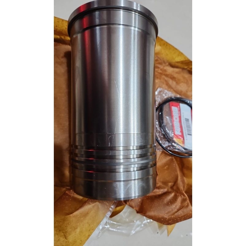 S1100 cylinder liner boring foring mesin Dongfeng s1100 model 3 oring