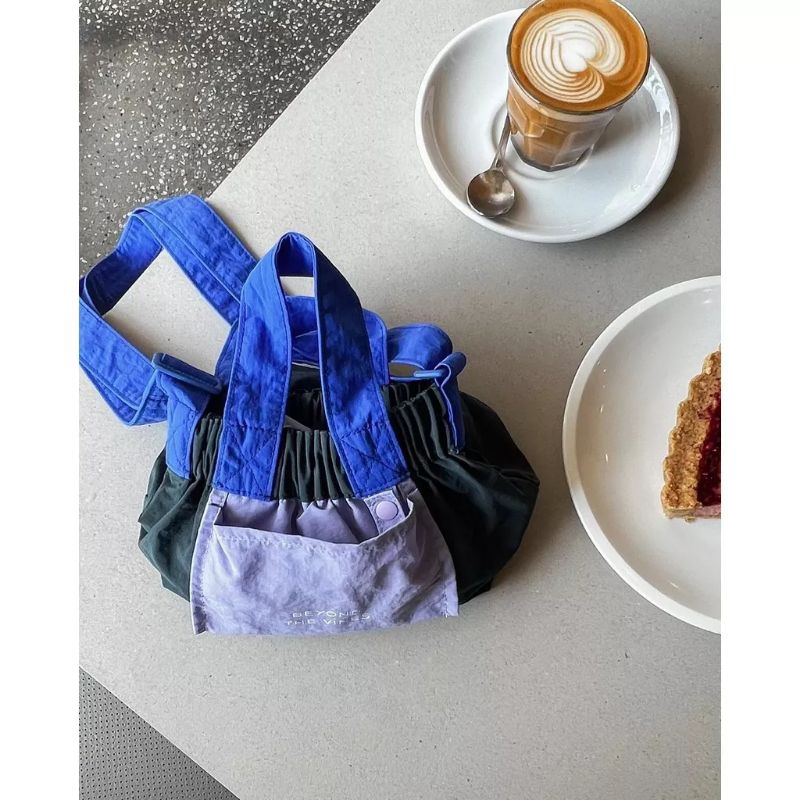 Beyond The Vines Micro Preloved