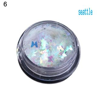 aksesoris nail art kemasan kantong