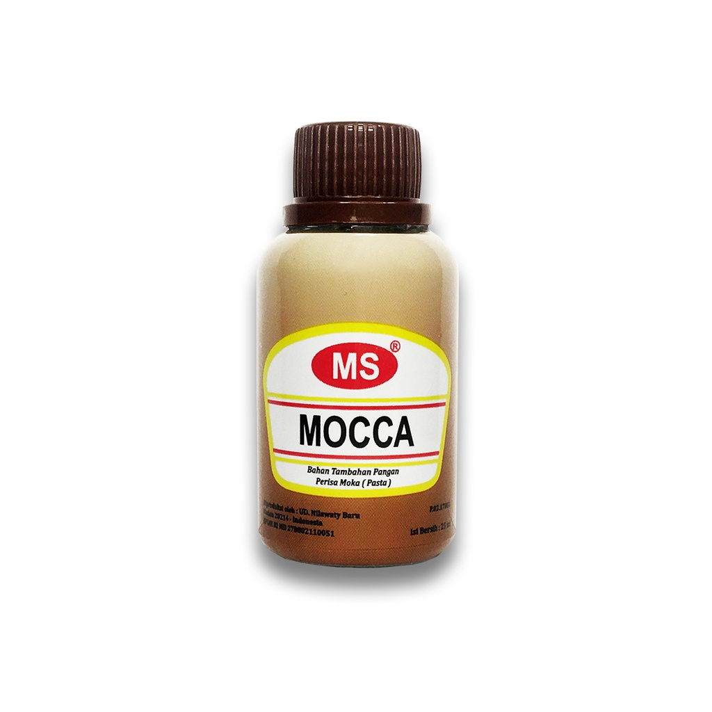 

Pasta kue Mocca MS 100ml