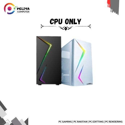 Pc core i7 3770 vga 2gb gt 1030 hdd 500gb ssd 128gb pc rakitan computer intel komputer