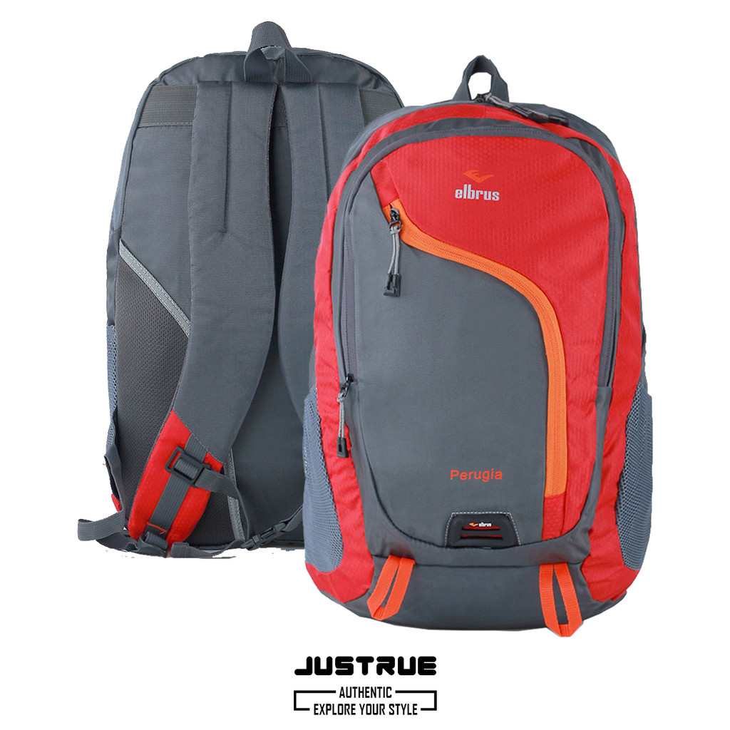 Tas Daypack 30 Liter Tas Ransel Hiking Traveling 30L 190