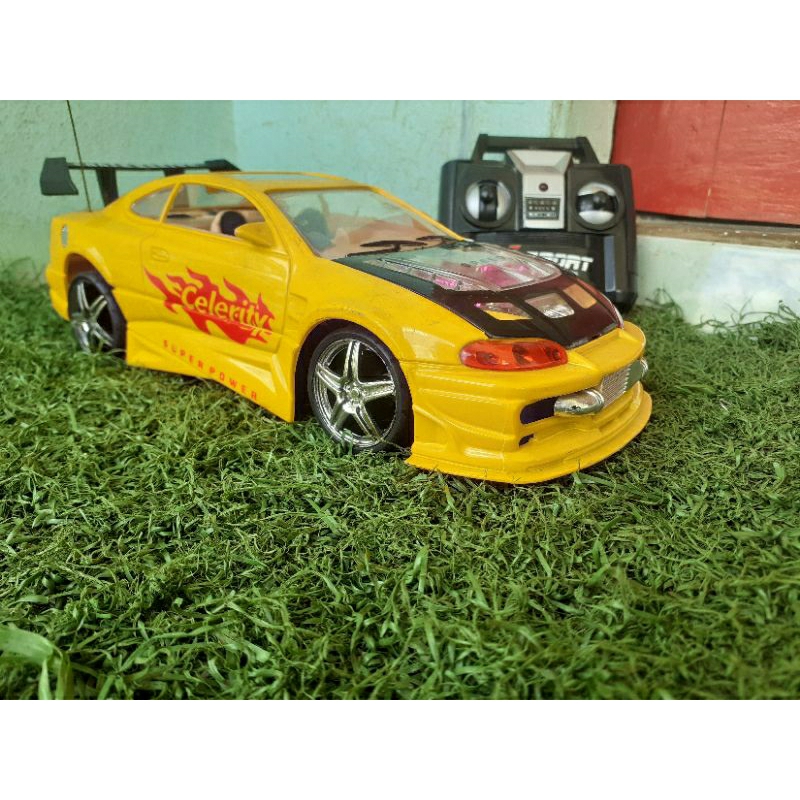 rc qd subaru