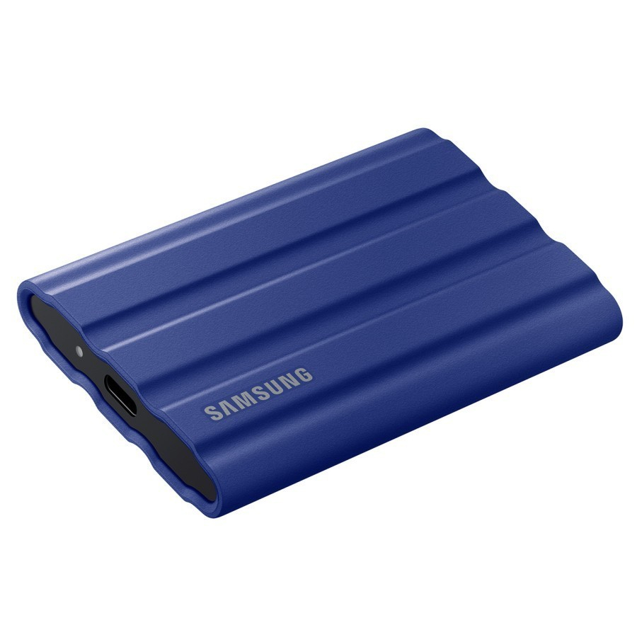 Samsung SSD T7 Shield Portable SSD Eksternal SSD USB 3.2