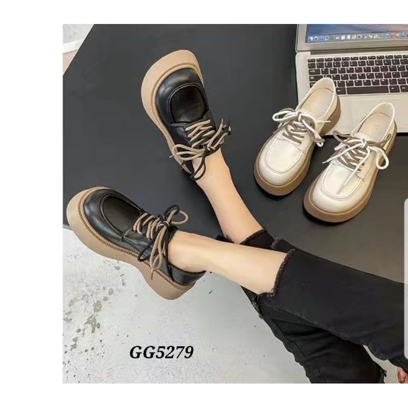 Sepatu Cloud Style Korea GG5279