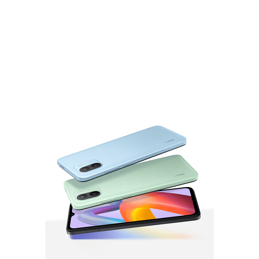 Xiaomi Redmi A2 2/32GB | 3/32GB | MediaTek Helio G36 | 5000 mAh | Garansi Resmi