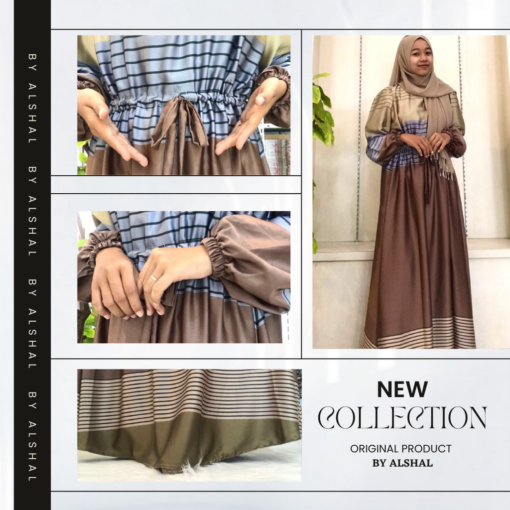 balqis abaya dress
