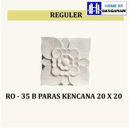 Roster/Lubang Angin/Ventilasi Keramik kencana