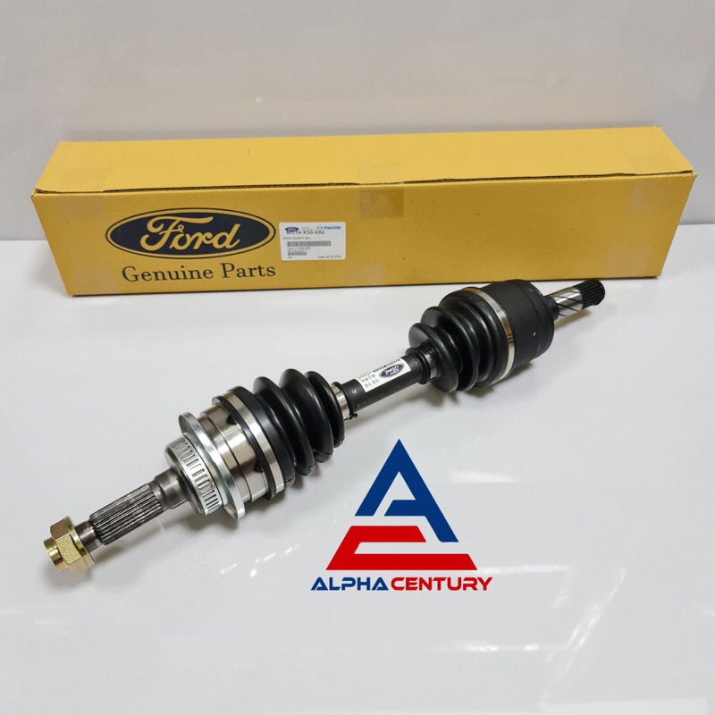 CV JOINT AS RODA FORD RANGER 2.5 2.9 KANAN GARANSI