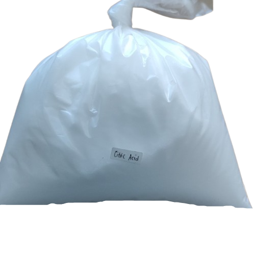 SITRUN BIANG / CITRUS ACID / PEMBERSIH KERAK/ PEMUTIH PAKAIAN SERBAGUNA 250GR