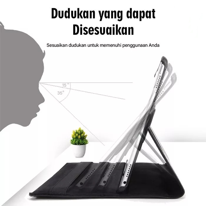 Flipcase Rotary Tab Xiaomi Mi Pad 4 Plus 10.1 Mi Pad 5