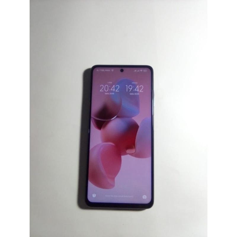 Poco X3 Pro Second