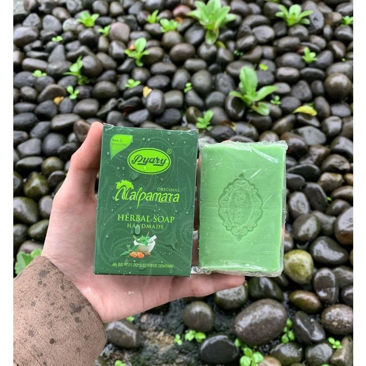 MFI - SABUN PEMUTIH ORI ARAB | SABUN PYARY NALPAMARA | BPOM