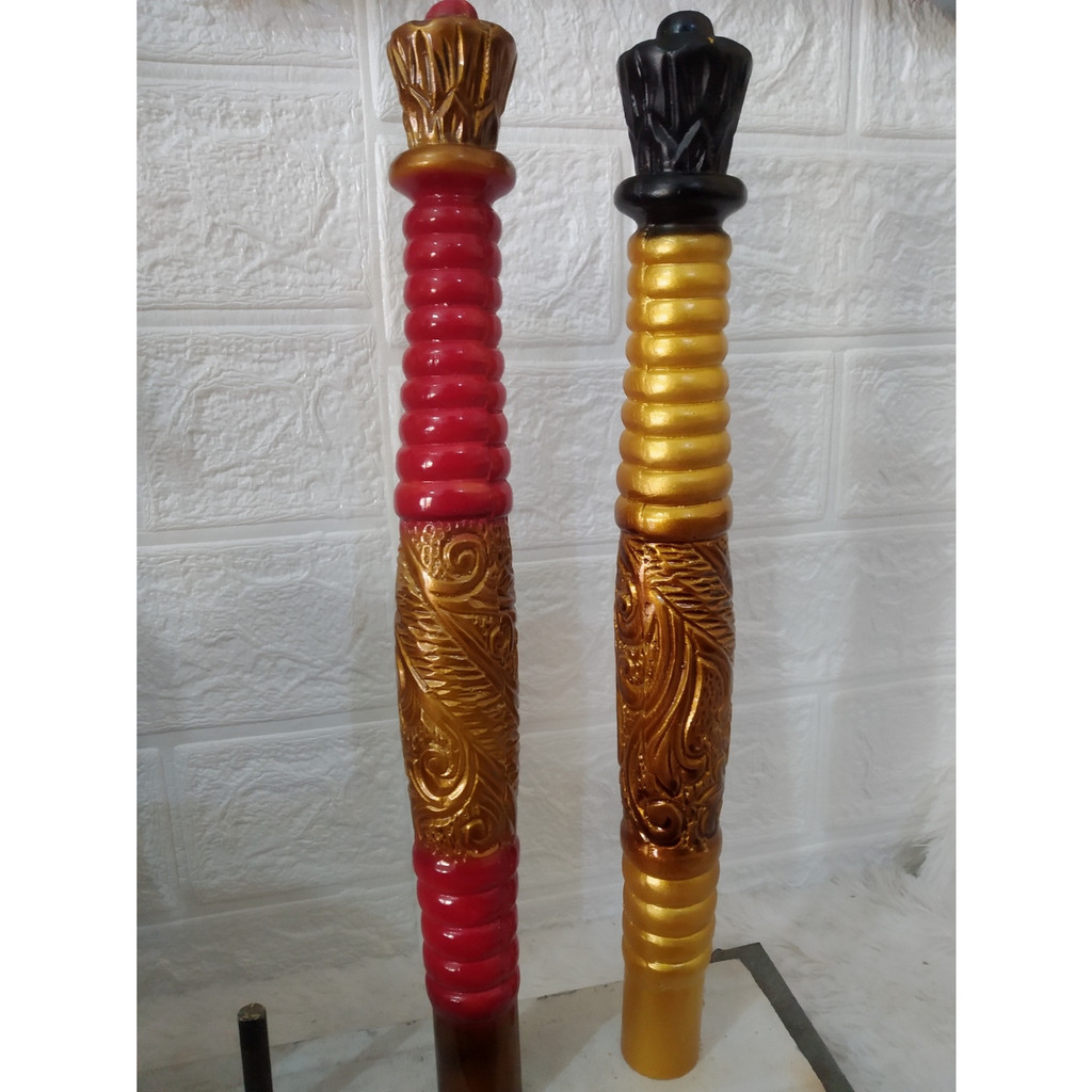 SHIFT KNOB PERSENELING MOBIL MOTIF SAMURAI