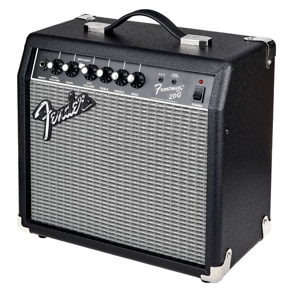 Ampli gitar Fender Frontman 20G