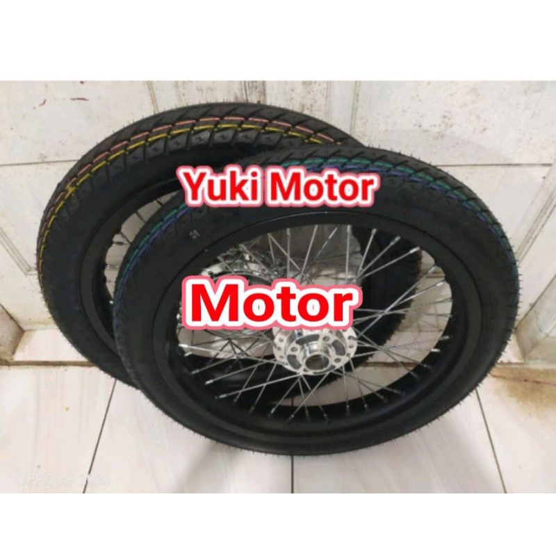 velg vixion old ring 18x160x185