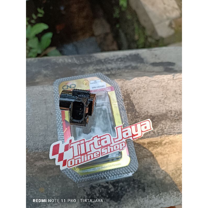 sensor tps honda beat new 2020 genio koj vario 160 merk DND high quality