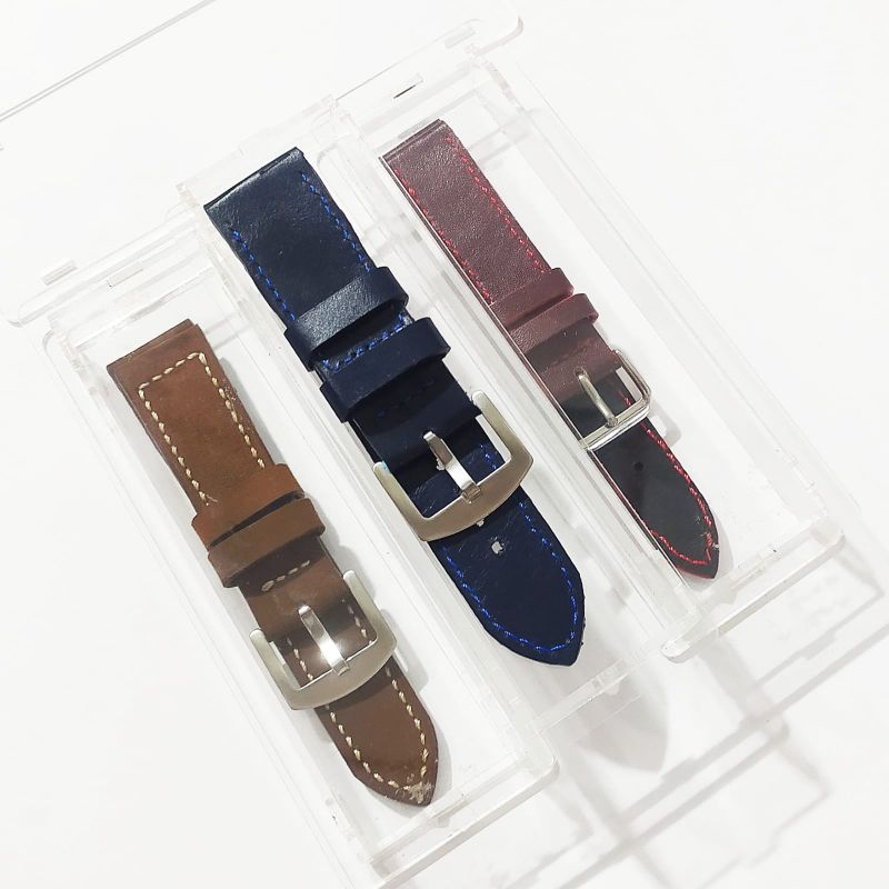 paking strap Acrylic untuk semua model strap