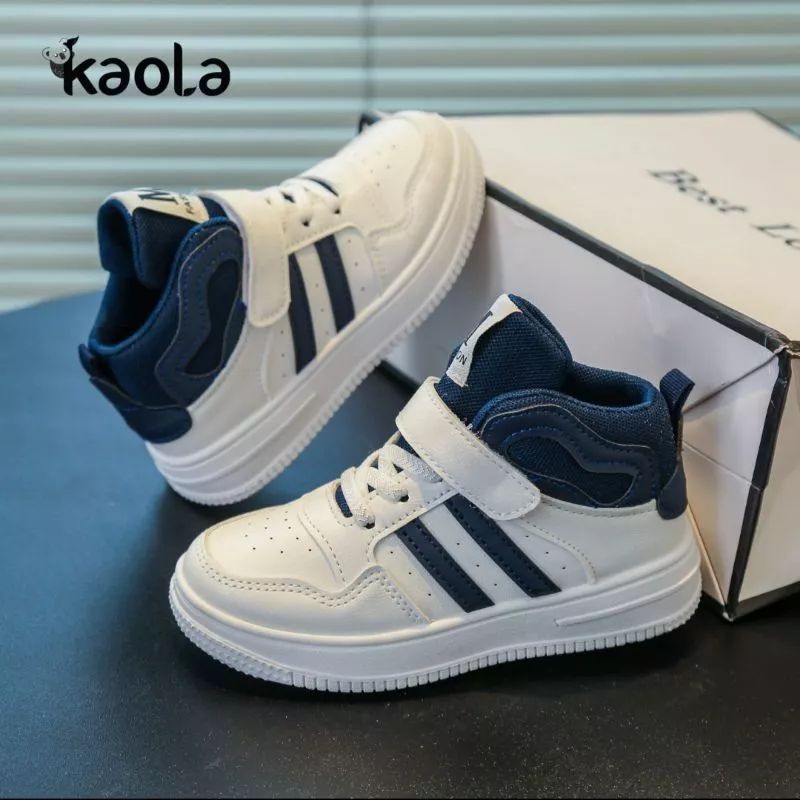 CUCI GUDANG Sepatu anak sneaker import