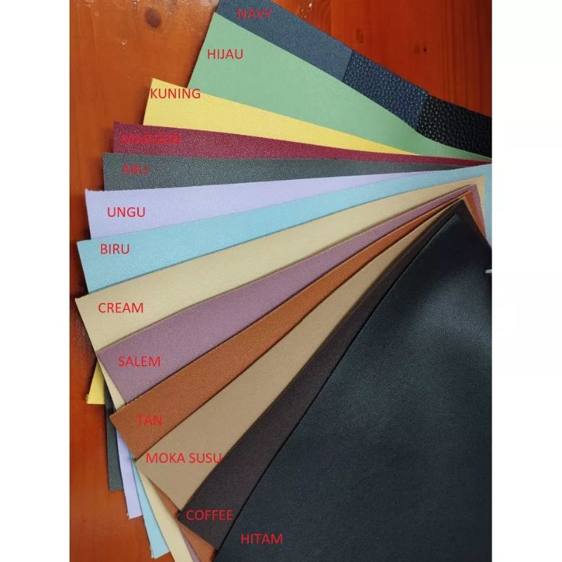 Bahan TB  miniso tebal 1,4mm