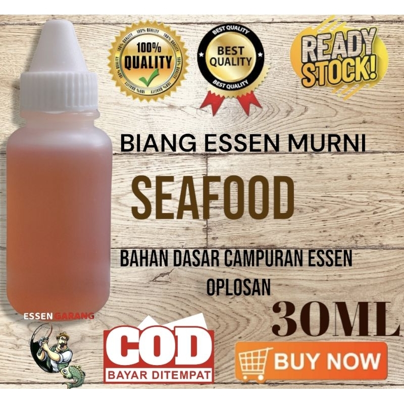 BIANG ESSEN SEAFOOD 30ML