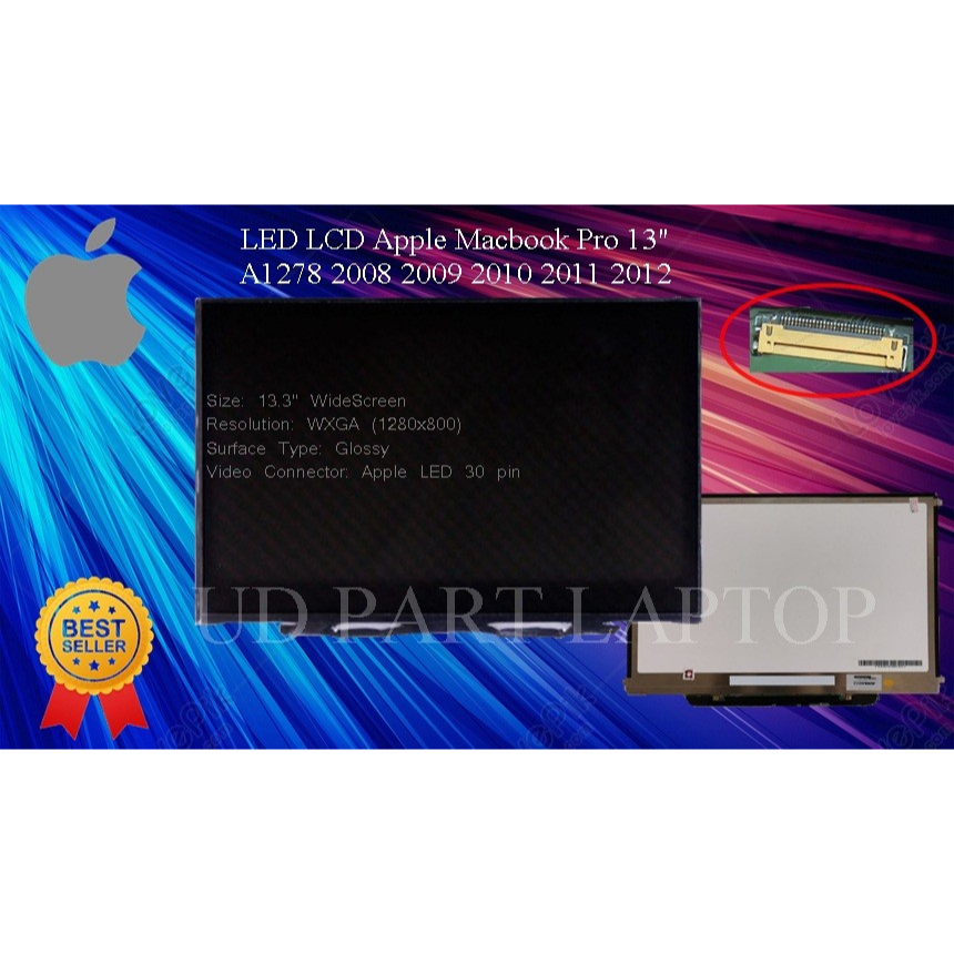 LCD Screen Display mb  B133EW04 B133EW07 LP133WX2-TLG2 LTN133AT09