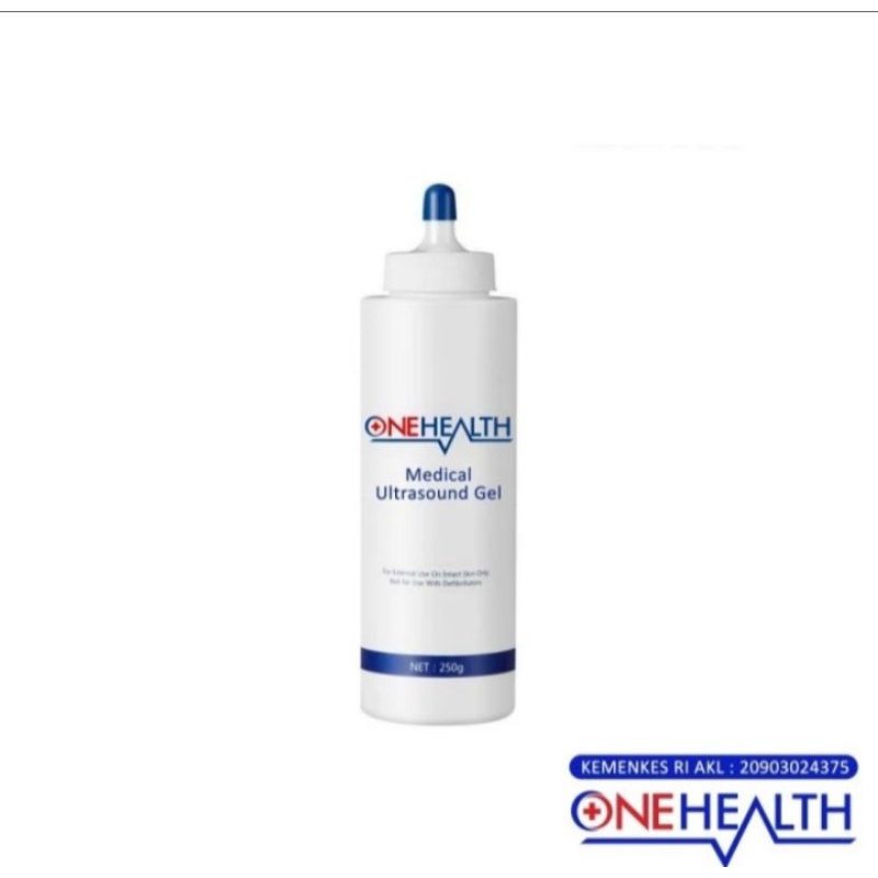 USG Gel Ultrasound Gel