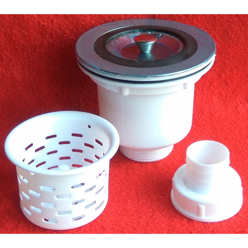 AFUR BAK CUCI PIRING PVC VPR