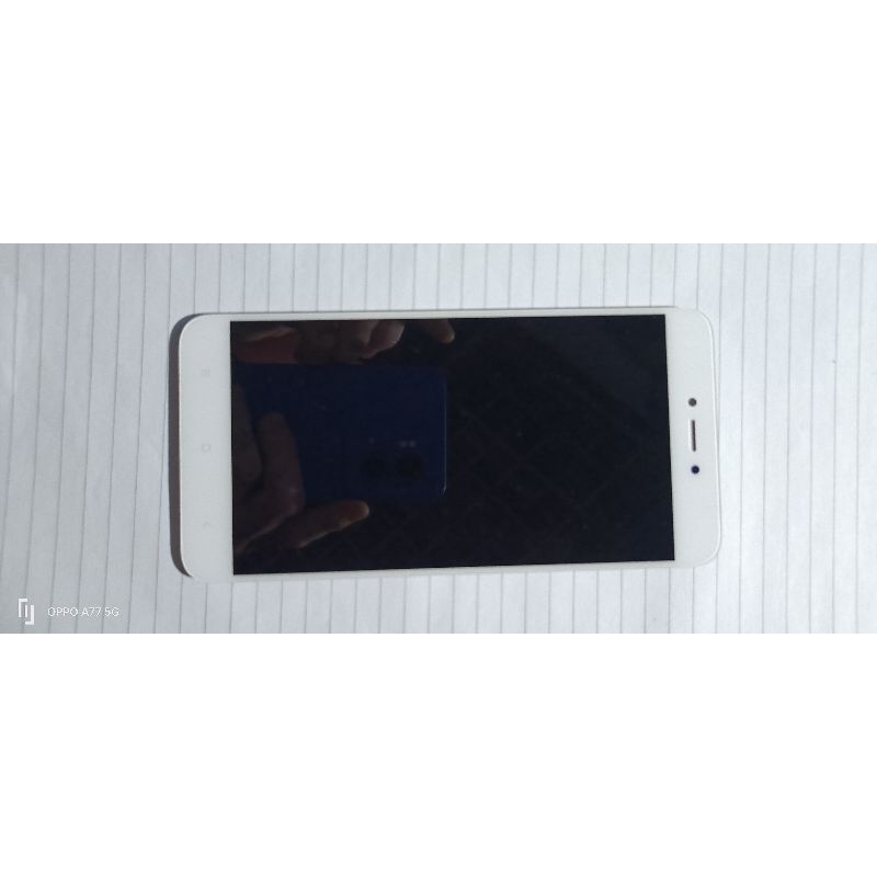 LCD original copotan redmi not 6 pro