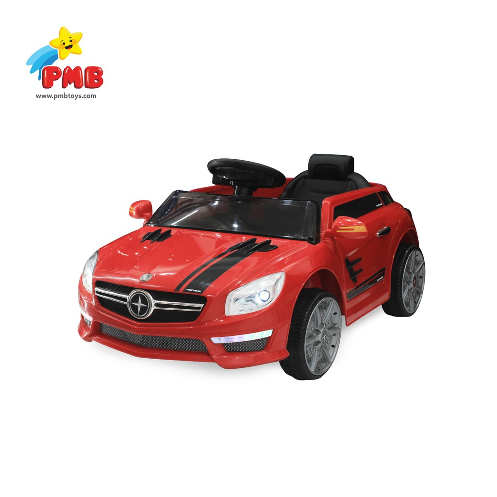 Mobilan Aki M-5688 Moraine PMB mobil aki anak tipe sedan