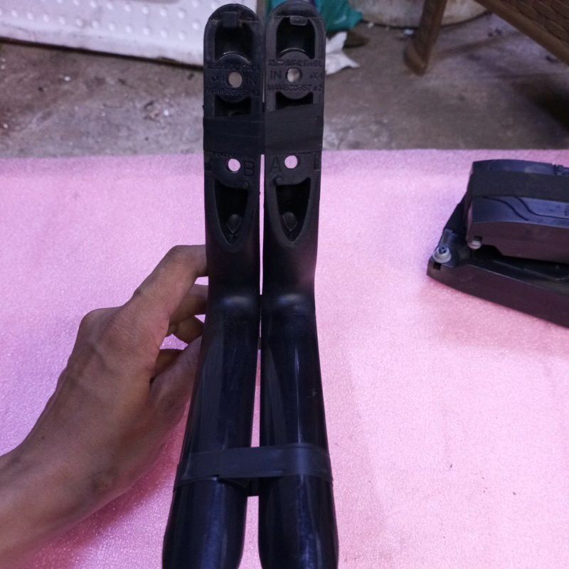 Kaki TV LED LG 32 inch 32LB550A