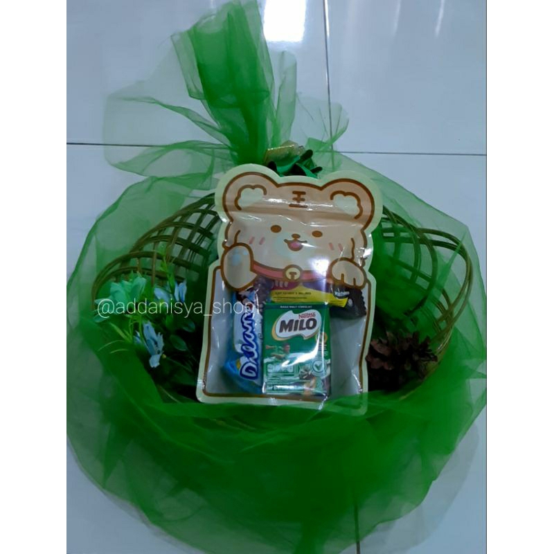 

PAKET SNACK ANAK KEMASAN TIGER BUNY POUNCH