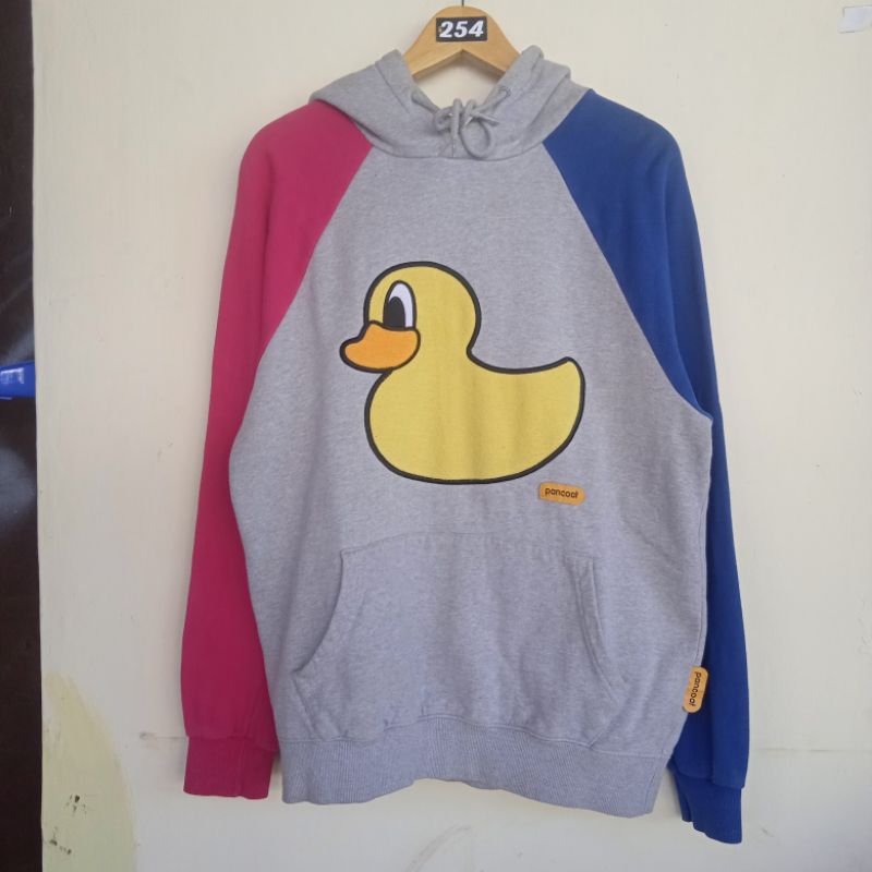 Hoodie Pancoat Rare Second