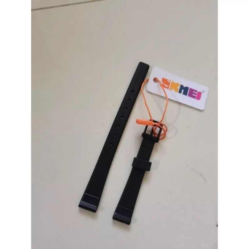 STRAP TALI JAM TANGAN ORIGINAL CASIO LQ139 LQ-139