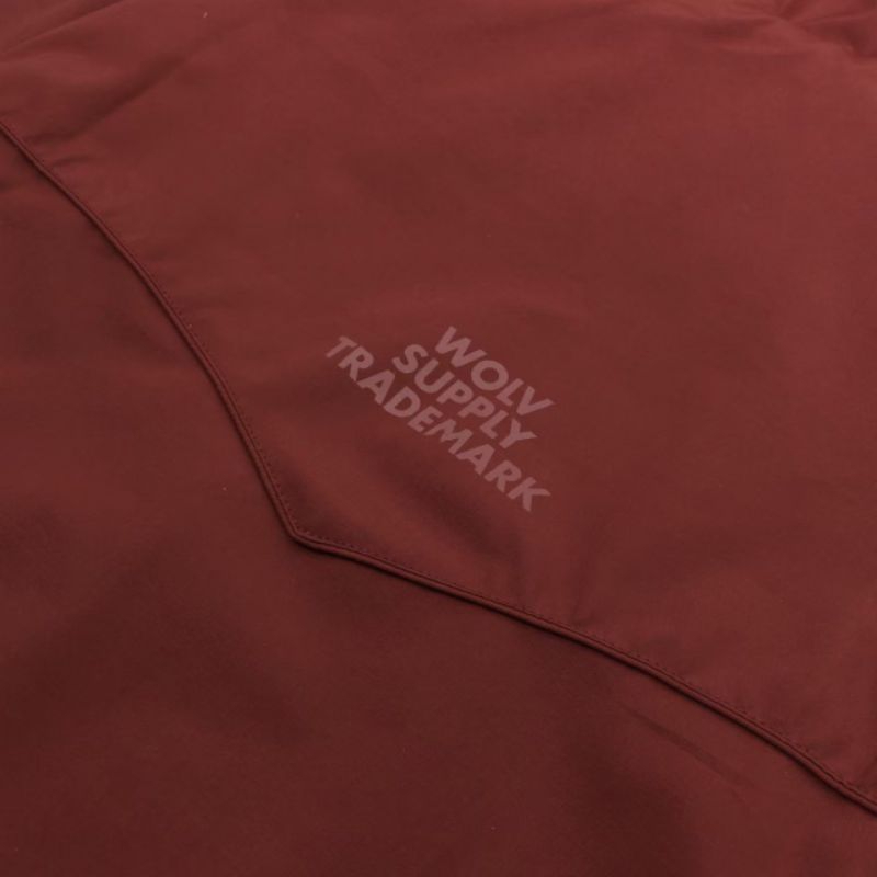 WINDBREAKERS OUTDOOR POCCO WOLV WORLDWIDE