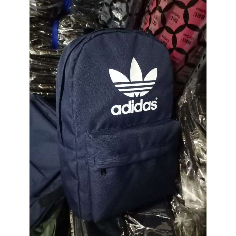 COD TAS RANSEL CASUAL ADIDAS  PRIA&amp;WANITA TAS GENDONG