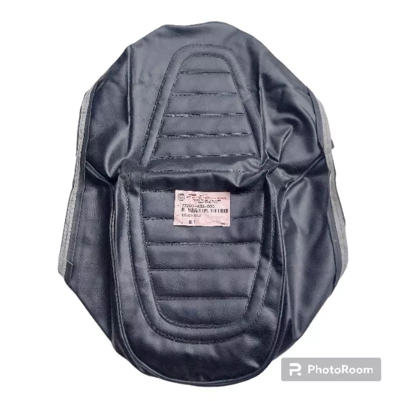 Kain Kulit Bungkus Jok Honda Cb 100 125 K5 Gl 100 125 Original Astra