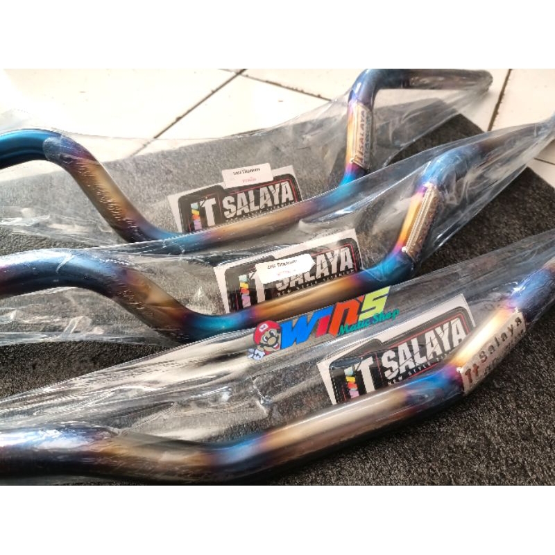 Stang Titanium IT Salaya PCX