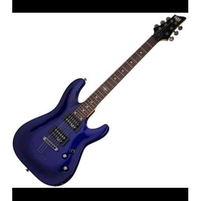 [SOLD OUT] SGR C-1 by Schecter - Gitar Listrik - Gitar Elektrik - Second - Bekas