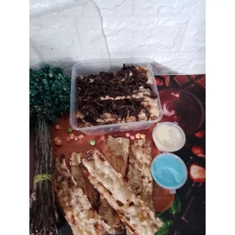 

pisang sale kemasan box 1000ml