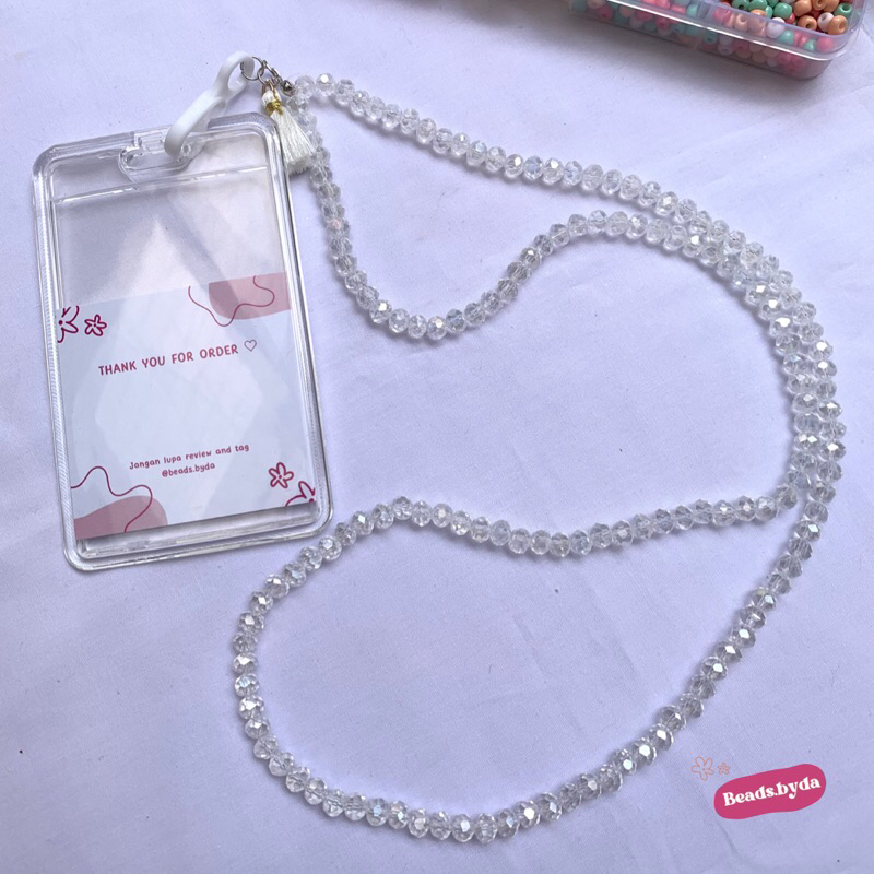 

Lanyard Id card