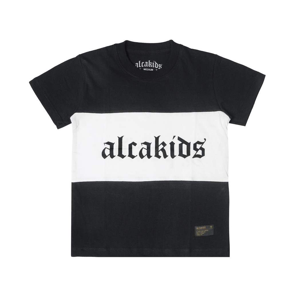 ALCA - T-shirt Anak - Beside