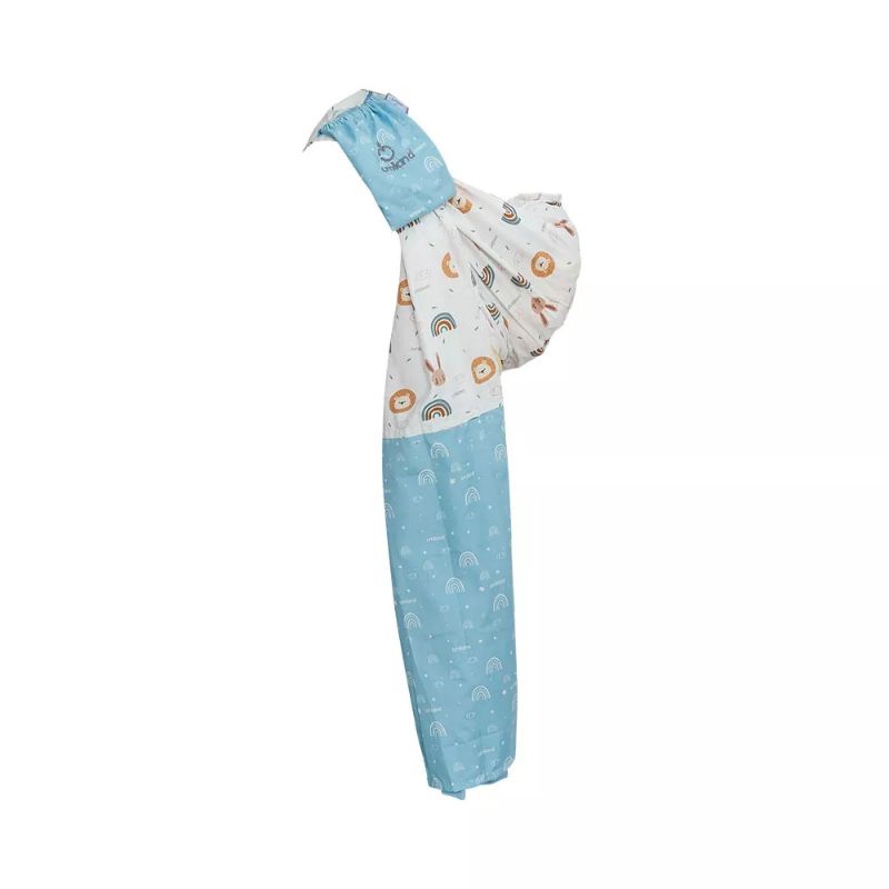 Omiland Chukin Ring Sling - Gendongan Anak Ring Cukin